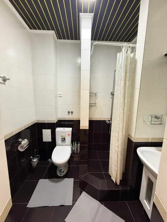 Квартира в центре города у моря