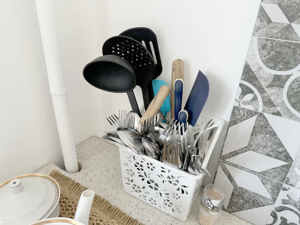 Квартира в историческом центре