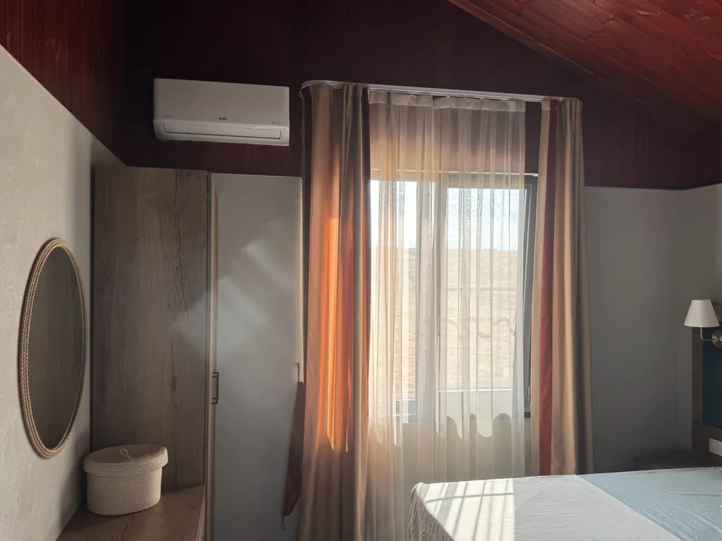 Домик у моря Морские истории