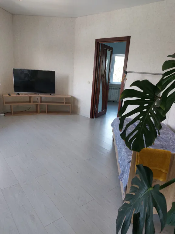 Коттедж в центре