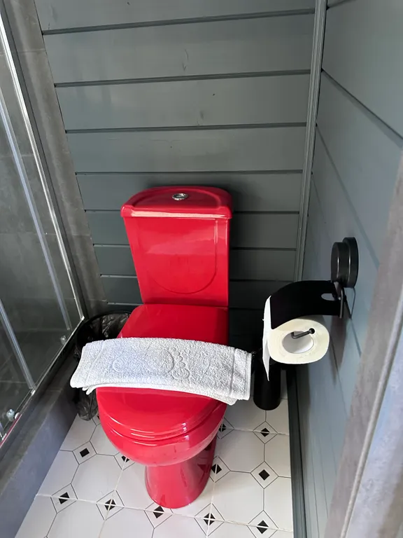 Маленький дом