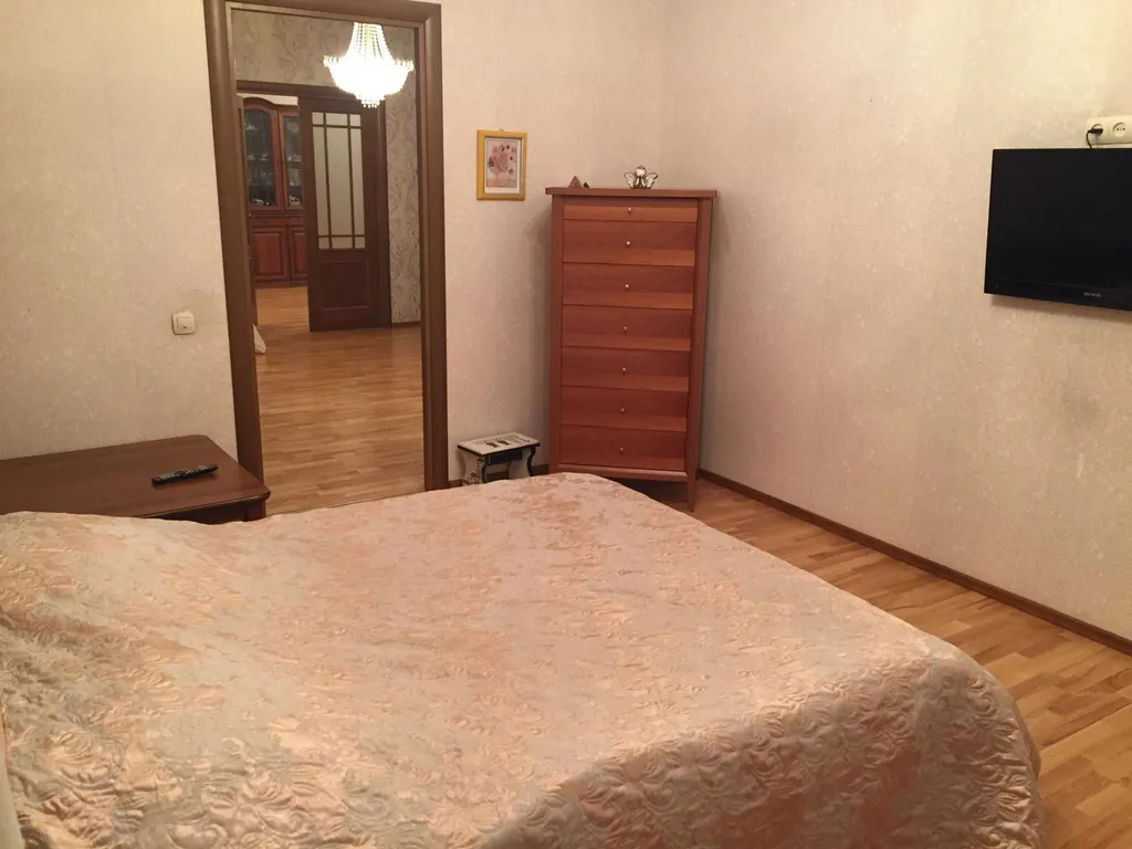 Квартира Квартира Fancy apartment в центре города — Санкт-Петербург
