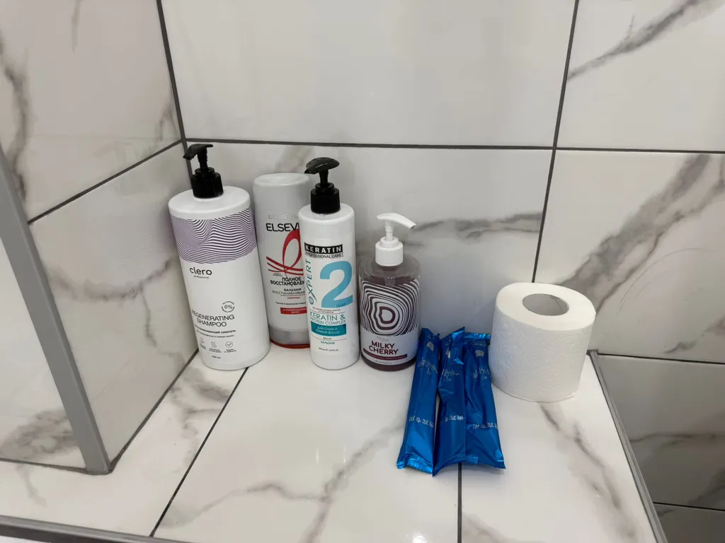 Квартира Квартира Комфортная двушка с новым ремонтом — Тверь