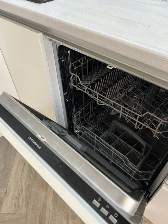 Однокомнатная квартира в ЖК Шато Лувр