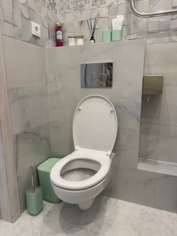 Квартира Уютная квартира в сердце города — Нижний Новгород