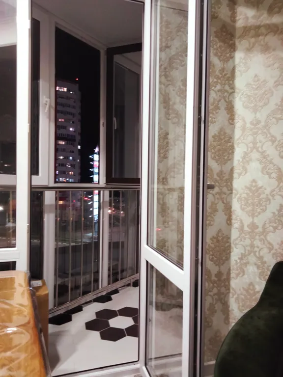 Квартира 1-комнатная Квартира — Анапа