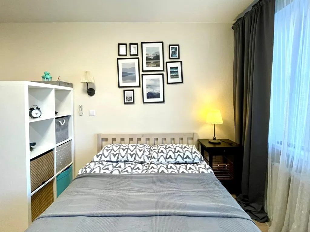 Квартира Апартаменты Уют у Кремля — Великий Новгород