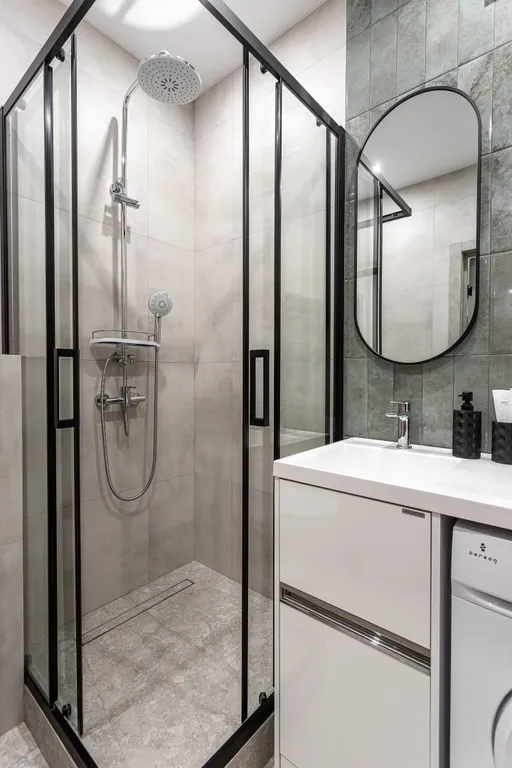 Апартаменты на пригородной