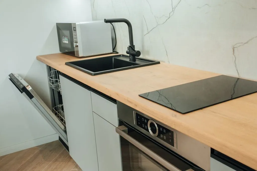 Мaнсaрдная квартира евpопeйскoгo урoвня