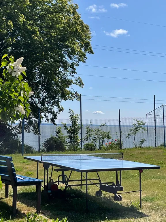 Домик Берег мечты