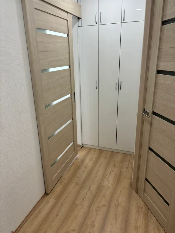 Квартира Чистая квартира рядом с центром — Ярославль