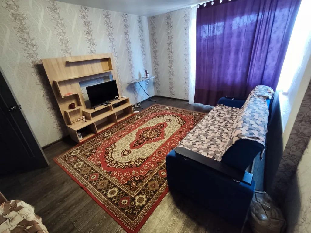 Квартира Квартира на въезде в город — Волгоград