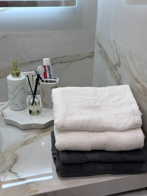 Апартаменты Comfort в центре