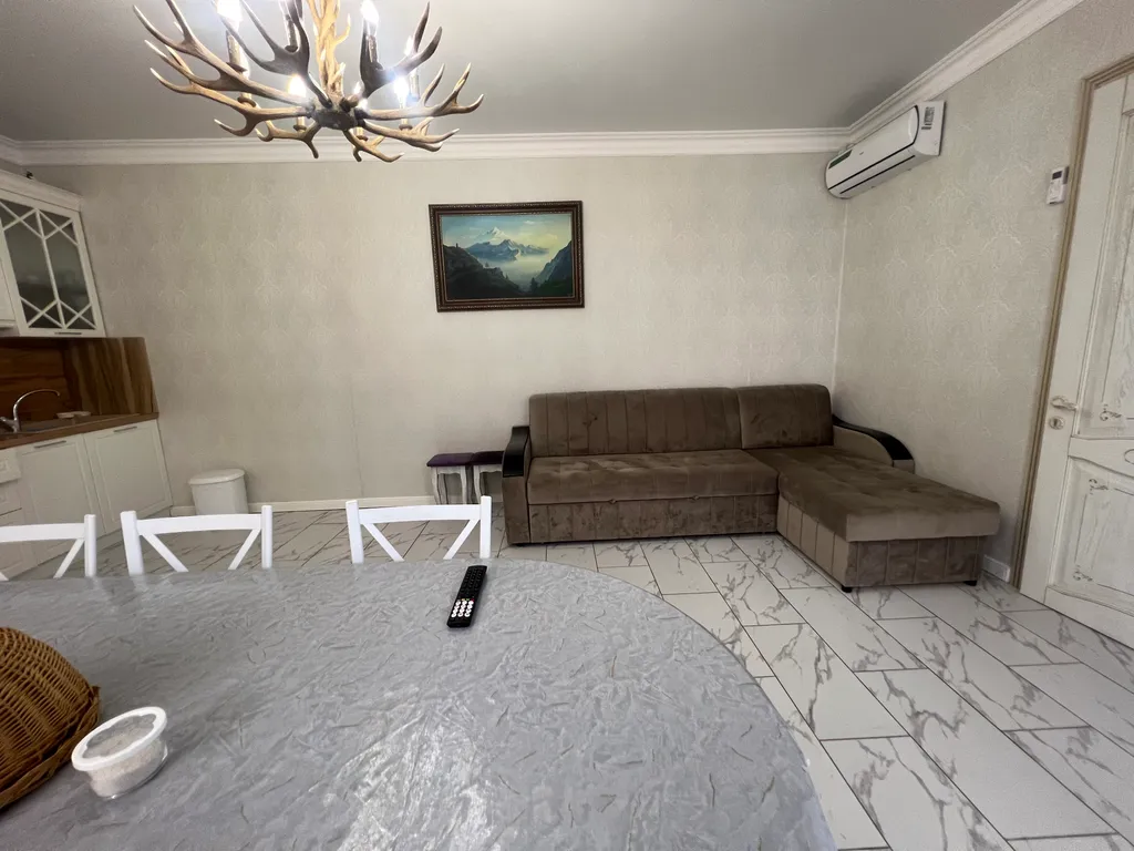 Коттедж Дом у моря — аренда посуточно в Махачкала