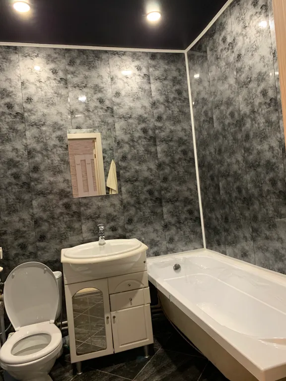 Уютная евродвушка в экологически чистом районе