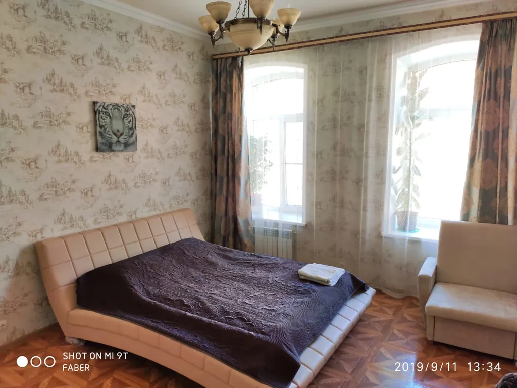 Квартира Квартира Номер у Московского вокзала вблизи Невского проспекта — Санкт-Петербург