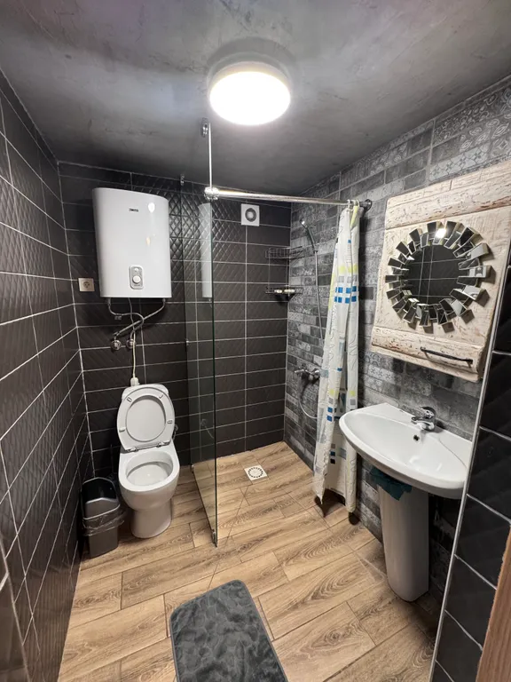 Дом у Волги