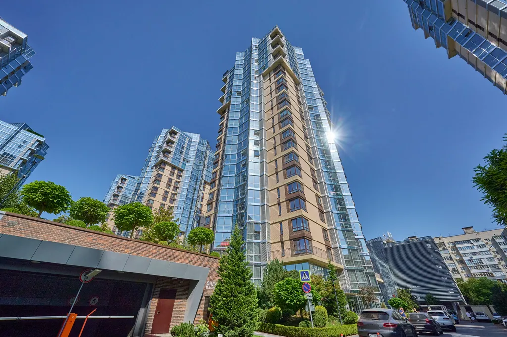 Комфортная евроквартира с удобным расположением