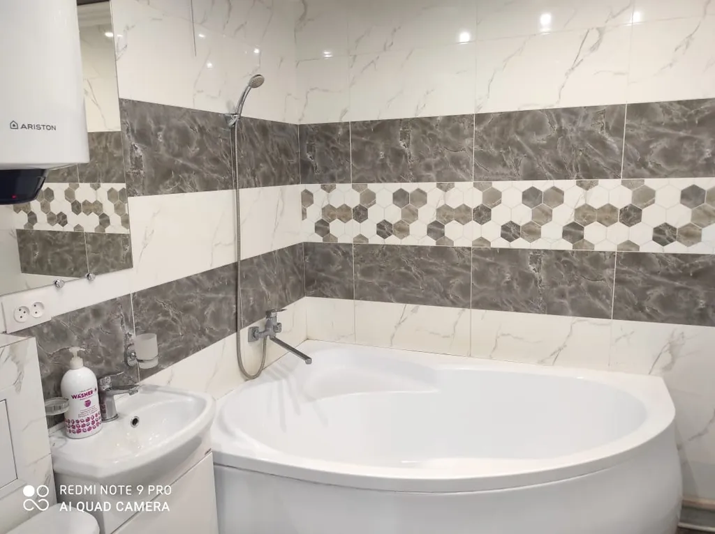 Квартира после капитального ремонта, Випка для солидных Смарт, wi-fi