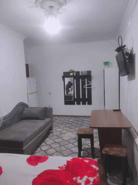 Уют и комфорт