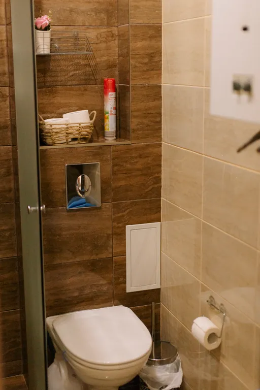 Квартира в самом центре