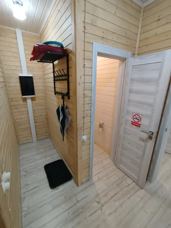 2-комнатный Дом