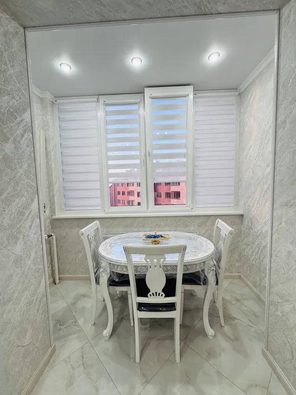 Квартира Уютная квартира с видом на горы — Владикавказ