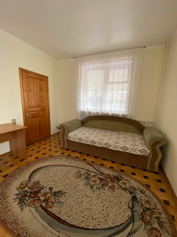 Уютный частный дом