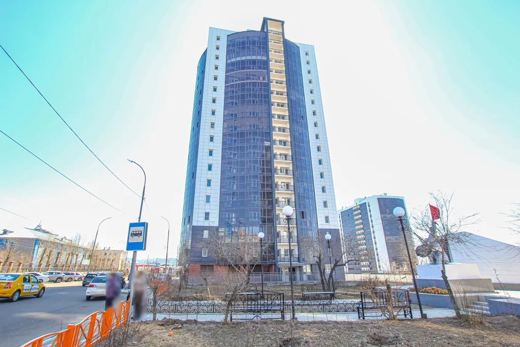 Студия комфорт