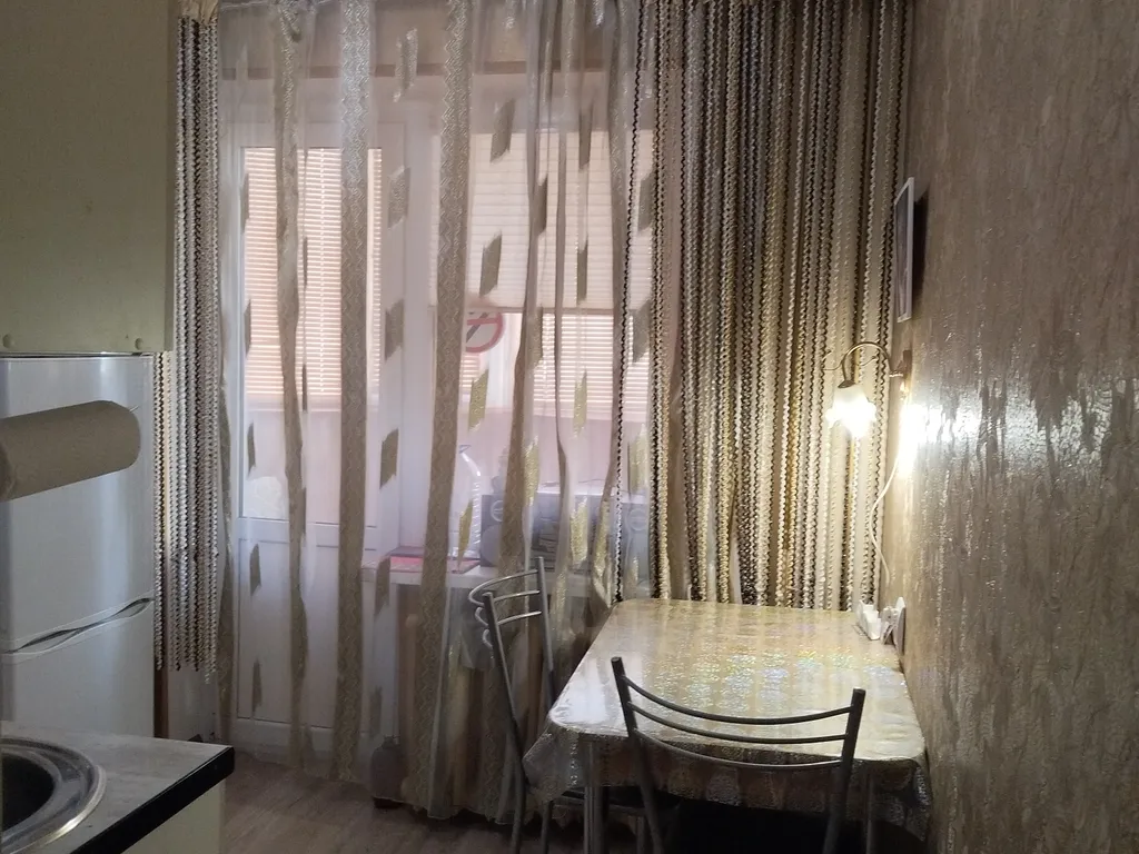 Уютная квартира в бежицком районе города Брянска