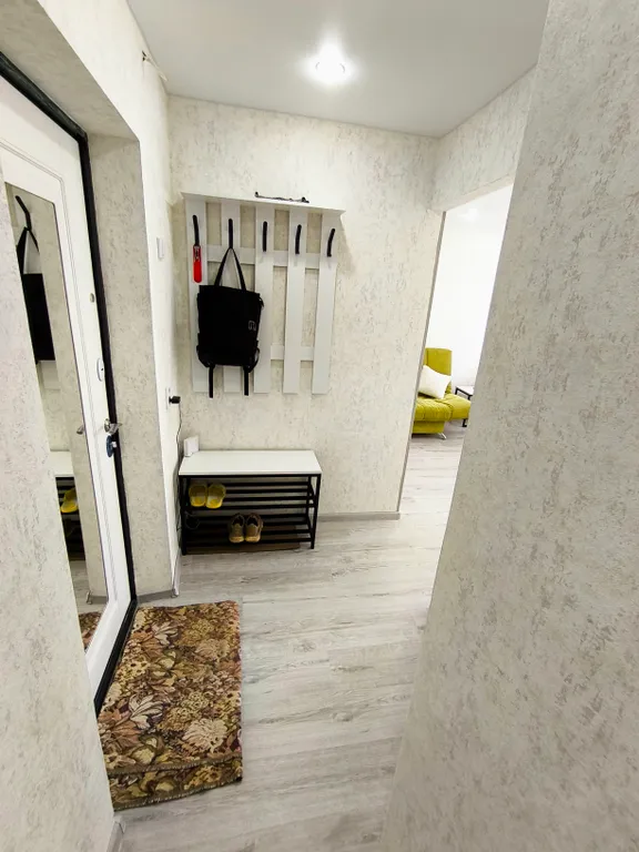 Квартира у Парка