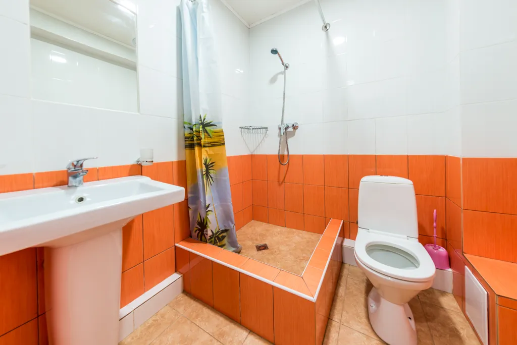 Квартира Комната — Нижнее Учдере