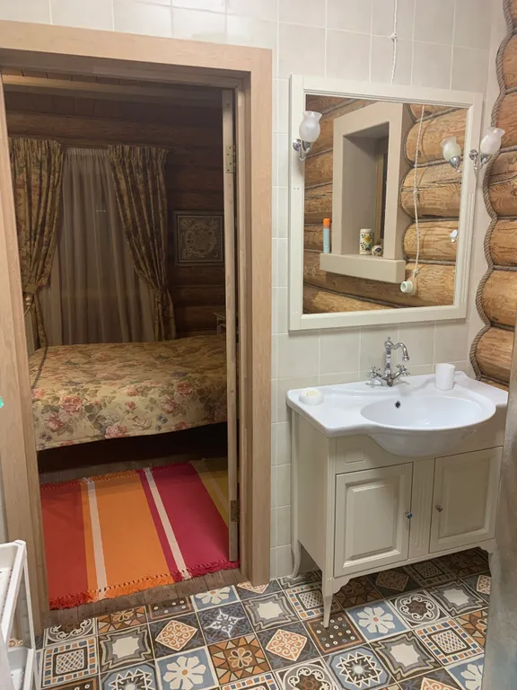 Домик Мечты