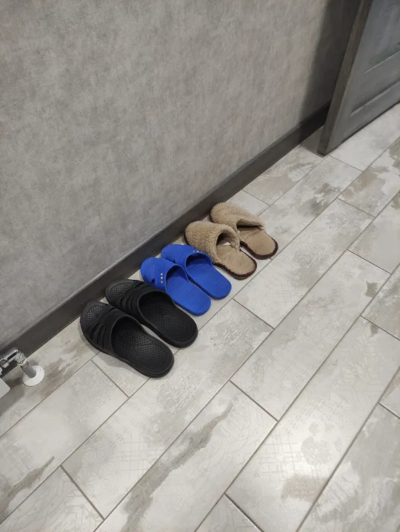 Студия 23м в центре города