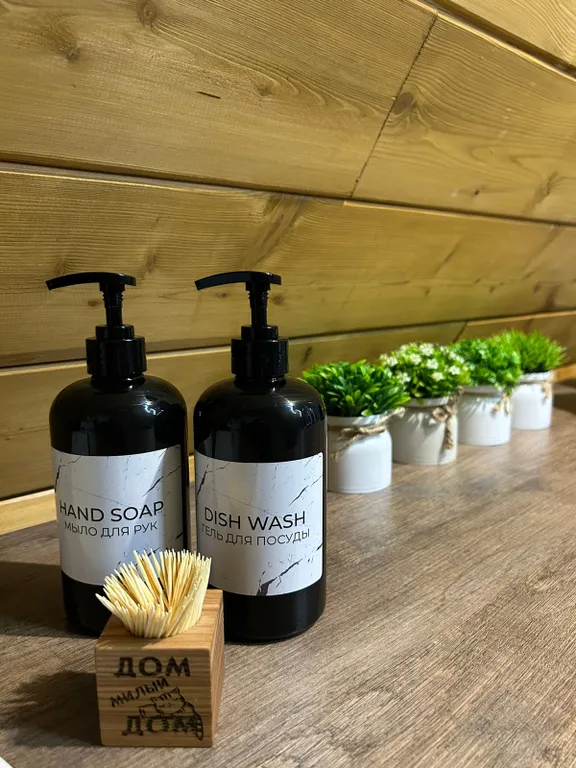 1-комнатный Дом