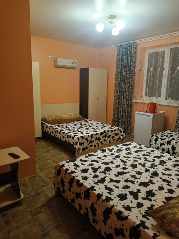 Квартира Комната — Анапа