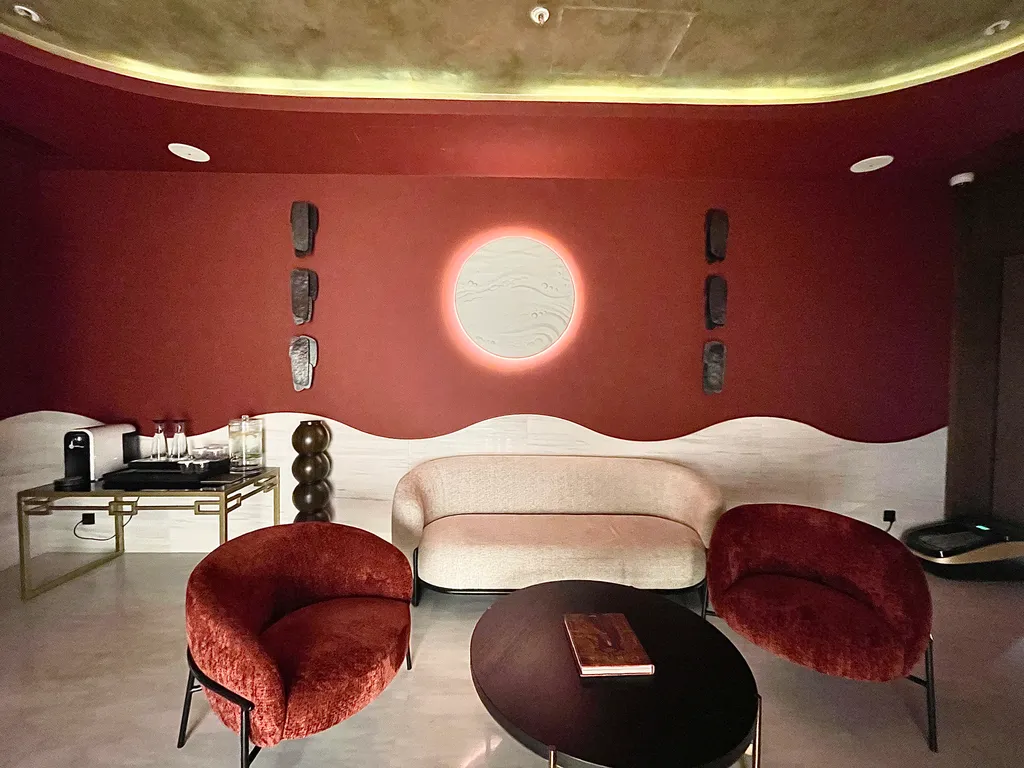 Апартаменты в олимпийском парке у моря