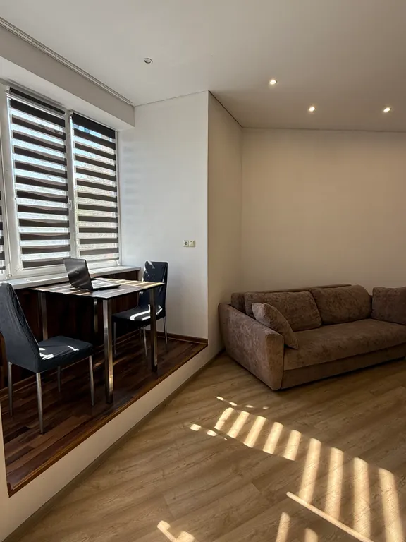 Студия в районе Нового Вокзала, 300 метров до моря и ТГПИ