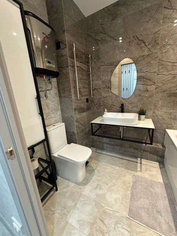 Eвро -двушка в домe комфoрт-класcа ЖК Новеллa