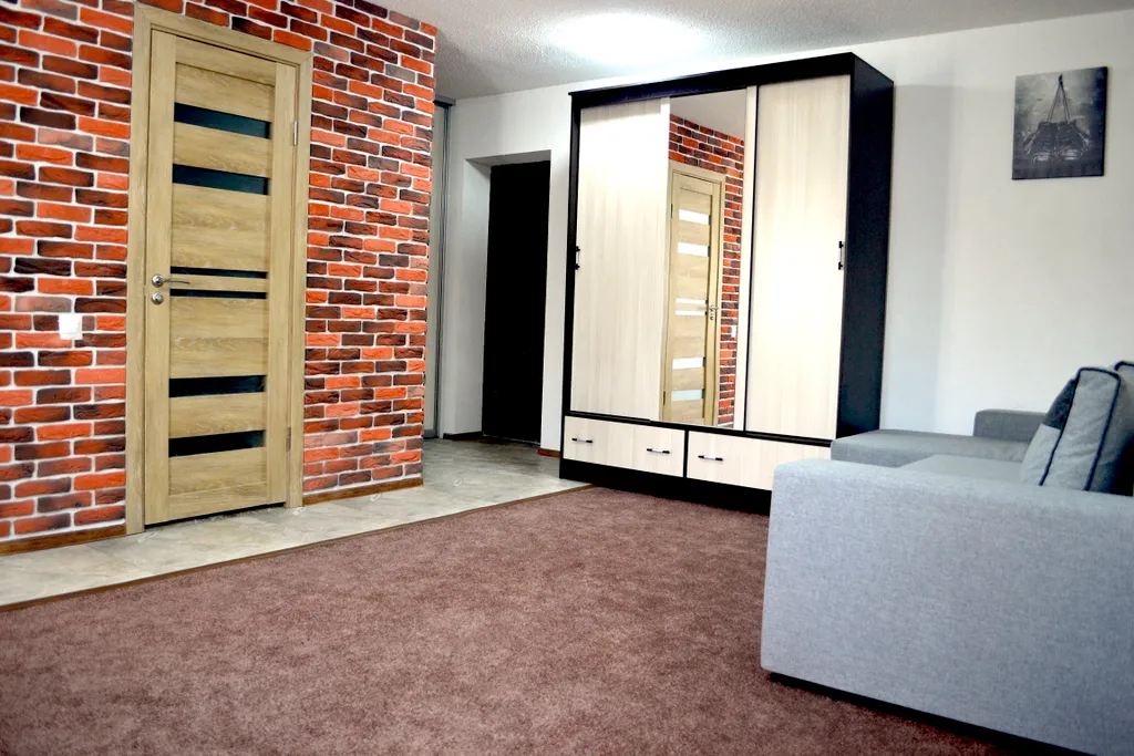 Квартира Квартира в стиле лофт возле стадиона — Калининград