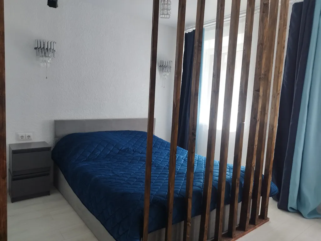 Тихое место в центре города