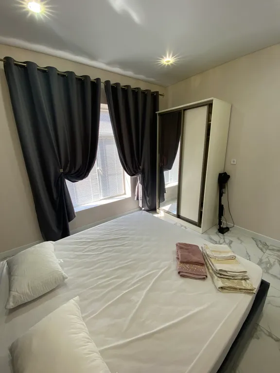 Уютный домик на берегу Каспийского море городе Избербаше