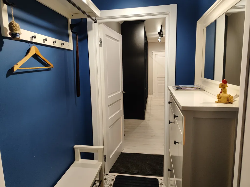 Квартира Квартира То самое место — Светлогорск