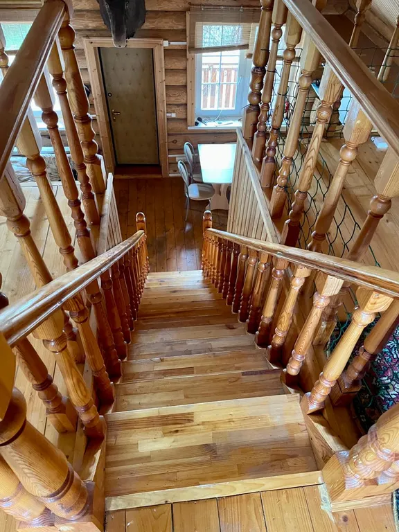 Гостевой клуб the дача (изба)