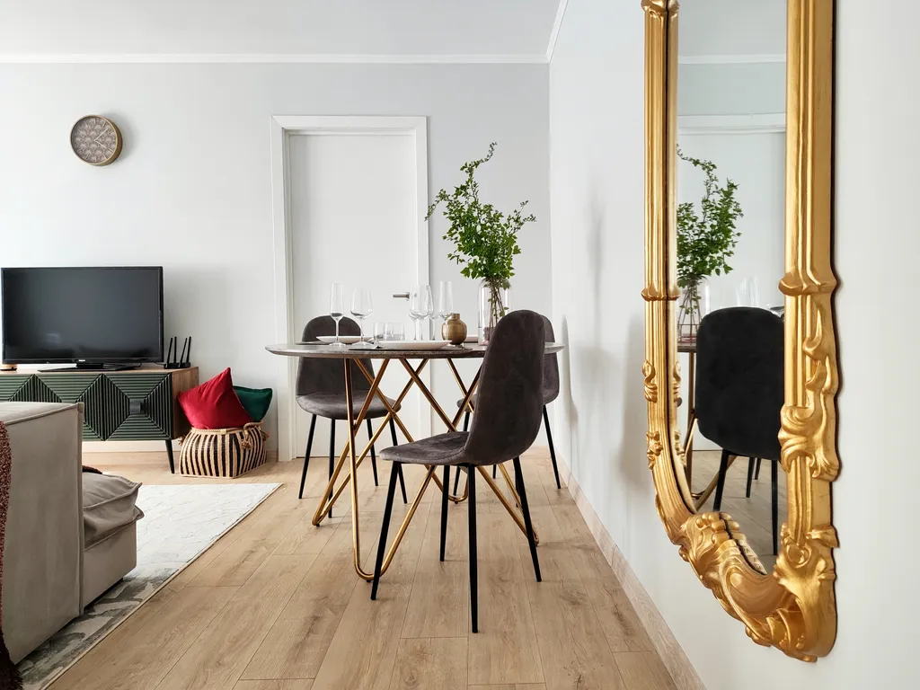 Квартира Квартира у Драмтеатра — Калининград