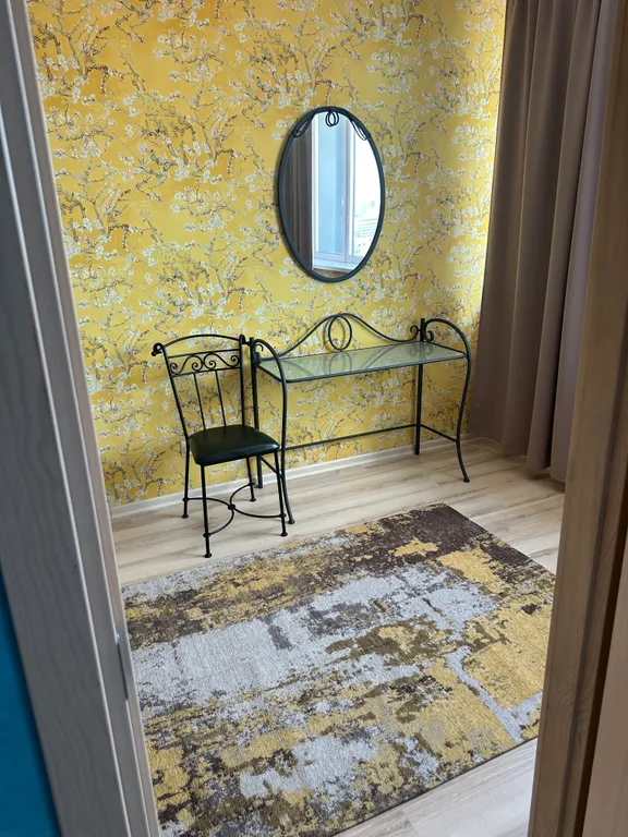 Замечательная евродвушка в самом настоящем центре