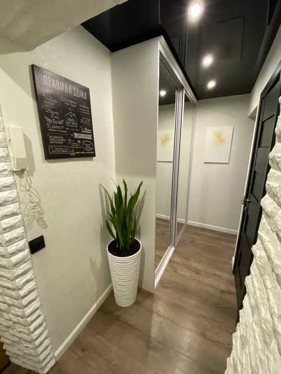 Квартира Квартира Koenigsberg Apartment в самом центре — Калининград