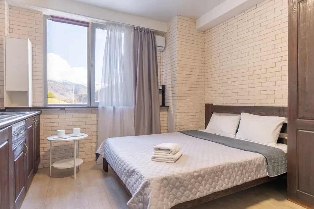 Номер Студио