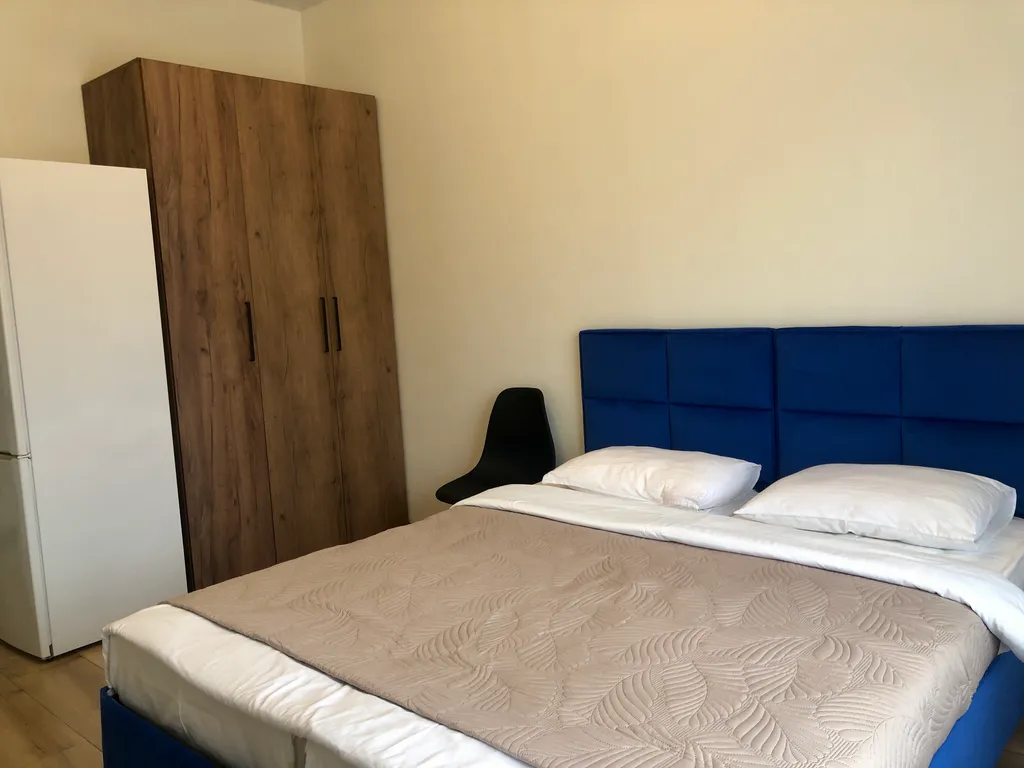 Студия у моря