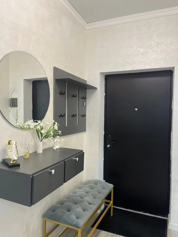 Студия в ЖК Lotus Terrace